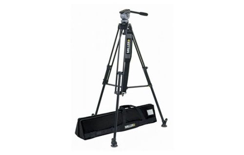 Miller DS10 tripod