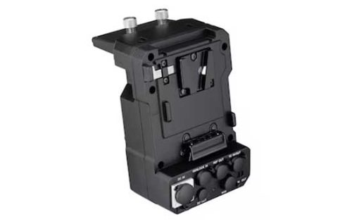 sony fs7 extension unit