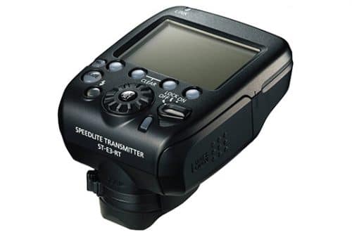 Canon ST-E3-RT Speedlite Transmitter for Hire