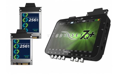 Convergent Design Odyssey 7Q+