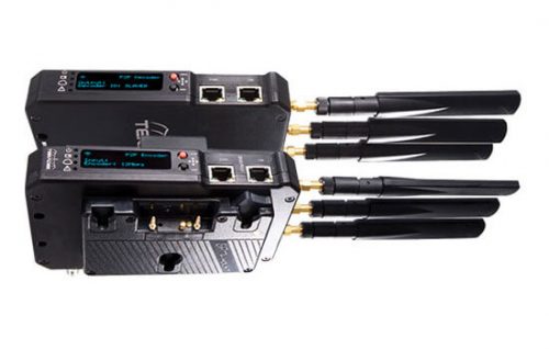 Teradek Beam Transmitter & Receiver Set for Hire