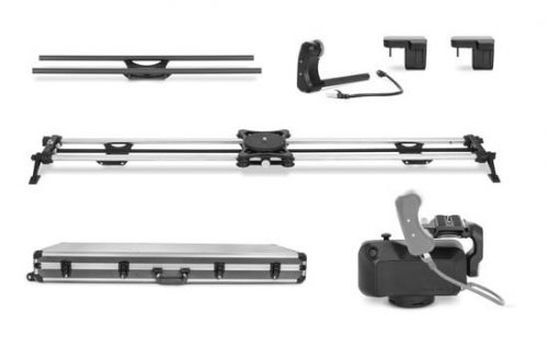 Motorized Rhino 42" Slider with ARC 2 Head for Hire