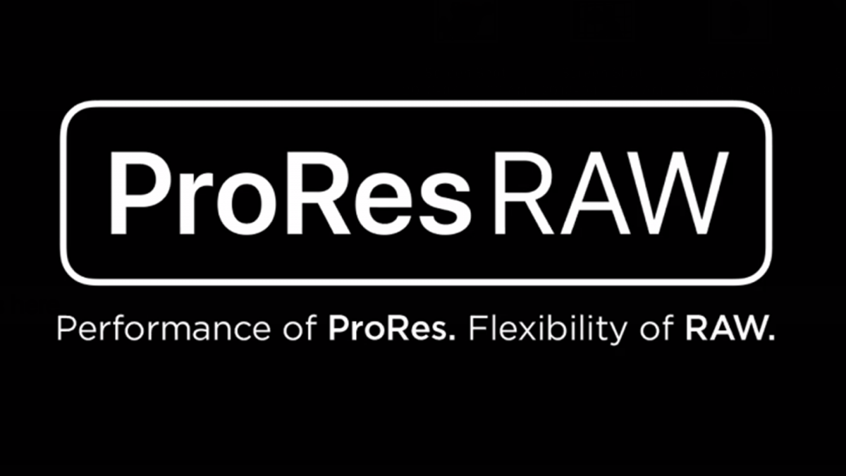 Чем открыть prores raw