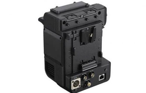 Sony XDCA-FX9 Extension Unit for Hire