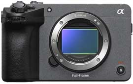DSLR, Mirrorless Cameras
