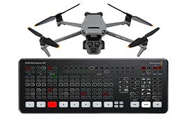 Location Recording, Live Streaming & Video Players
